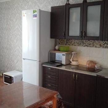 Сдается 2-х комнатная квартира, 67 м²