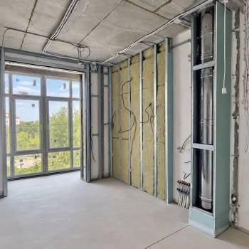 Продается 1-комнатная квартира, 38 м²