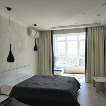 Сдается 1-комнатная квартира, 55 м²