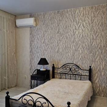 Продается 1-комнатная квартира, 36,6 м²