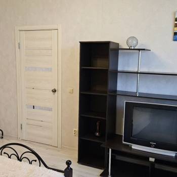 Продается 1-комнатная квартира, 36,6 м²