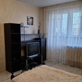 Продается 1-комнатная квартира, 36,6 м²