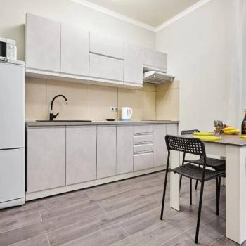 Сдается 2-х комнатная квартира, 45 м²