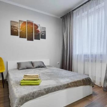 Сдается 2-х комнатная квартира, 45 м²