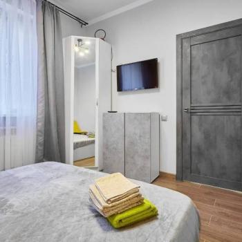 Сдается 2-х комнатная квартира, 45 м²