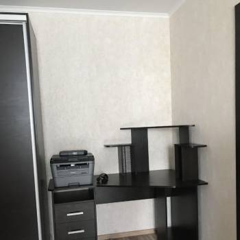 Сдается 1-комнатная квартира, 37,5 м²