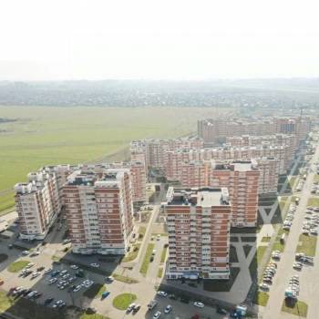 Продается 1-комнатная квартира, 30 м²