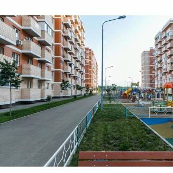 Продается 1-комнатная квартира, 30 м²