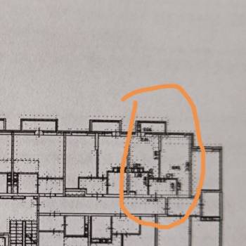 Продается 1-комнатная квартира, 30 м²