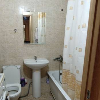 Продается 1-комнатная квартира, 30 м²