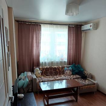Продается 1-комнатная квартира, 30 м²