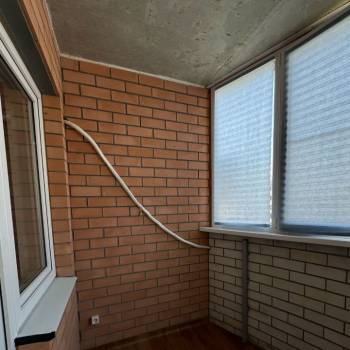 Продается 2-х комнатная квартира, 65,8 м²