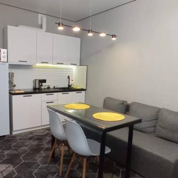 Сдается 1-комнатная квартира, 33 м²