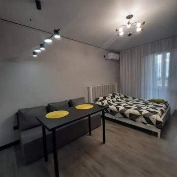 Сдается 1-комнатная квартира, 33 м²