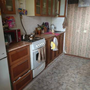 Сдается 2-х комнатная квартира, 48,8 м²
