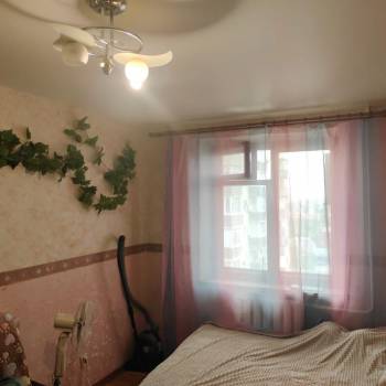 Сдается 2-х комнатная квартира, 48,8 м²