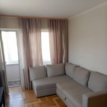 Сдается 1-комнатная квартира, 33 м²