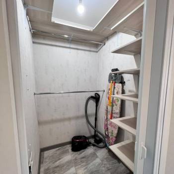 Сдается 1-комнатная квартира, 36 м²