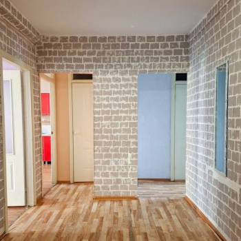 Продается 2-х комнатная квартира, 67,4 м²