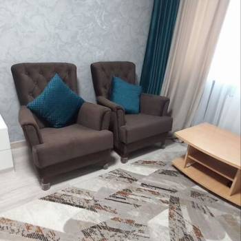 Продается 1-комнатная квартира, 33,8 м²