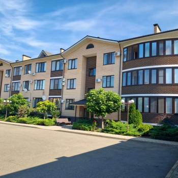 Продается 1-комнатная квартира, 41 м²