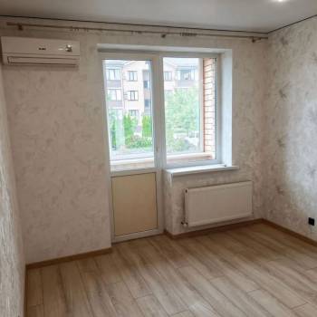 Продается 1-комнатная квартира, 41 м²