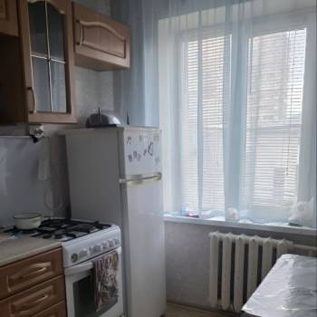 Сдается 1-комнатная квартира, 31 м²