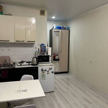 Продается 1-комнатная квартира, 25 м²