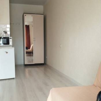Продается 1-комнатная квартира, 25 м²