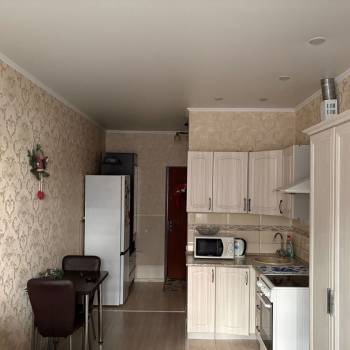 Продается 1-комнатная квартира, 24,1 м²