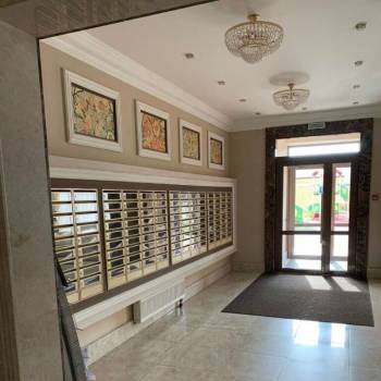 Сдается 1-комнатная квартира, 57,6 м²