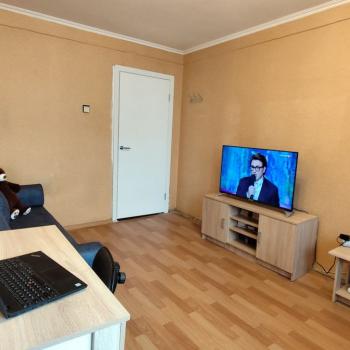 Продается 3-х комнатная квартира, 69,5 м²