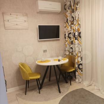 Сдается 1-комнатная квартира, 19 м²