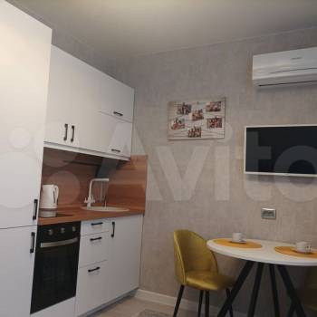 Сдается 1-комнатная квартира, 19 м²