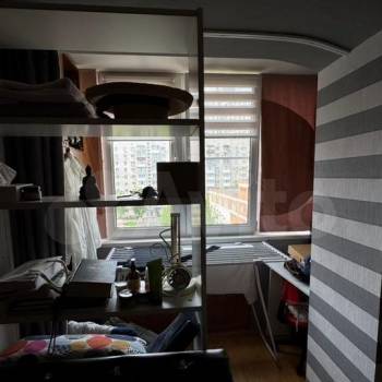 Продается 2-х комнатная квартира, 59,4 м²