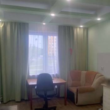 Продается 2-х комнатная квартира, 53,6 м²