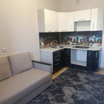 Продается 1-комнатная квартира, 40 м²