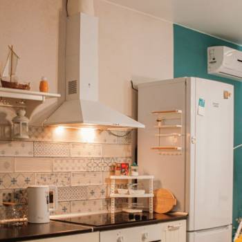 Сдается 2-х комнатная квартира, 43 м²