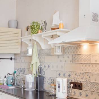 Сдается 2-х комнатная квартира, 43 м²