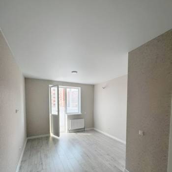 Продается 1-комнатная квартира, 23,4 м²