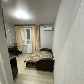 Сдается 1-комнатная квартира, 19,9 м²