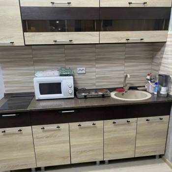 Сдается 1-комнатная квартира, 19,9 м²