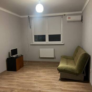 Сдается 1-комнатная квартира, 40,1 м²