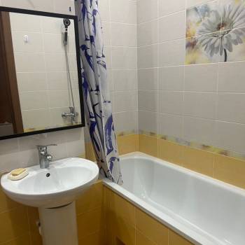Сдается 1-комнатная квартира, 40,1 м²