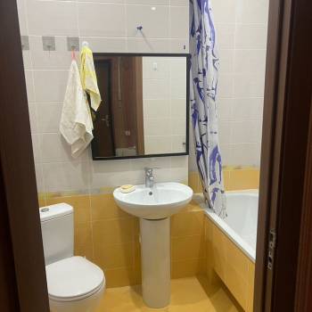 Сдается 1-комнатная квартира, 40,1 м²