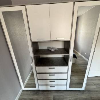 Сдается 1-комнатная квартира, 42 м²