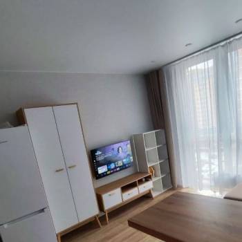 Сдается 1-комнатная квартира, 23 м²