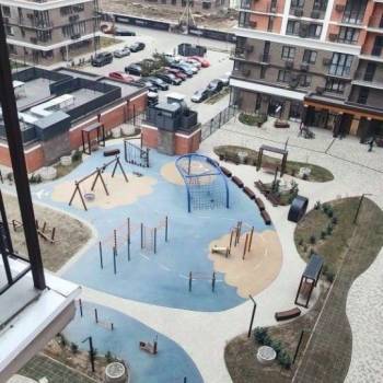 Сдается 1-комнатная квартира, 23 м²