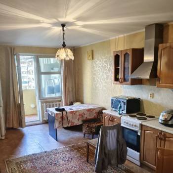 Продается 3-х комнатная квартира, 94,3 м²