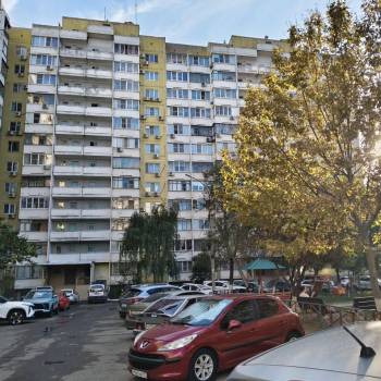 Продается 3-х комнатная квартира, 94,3 м²
